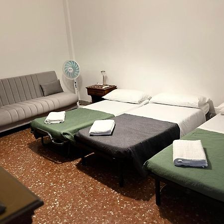 Dulceri Apartment Al Pigneto Rome Buitenkant foto