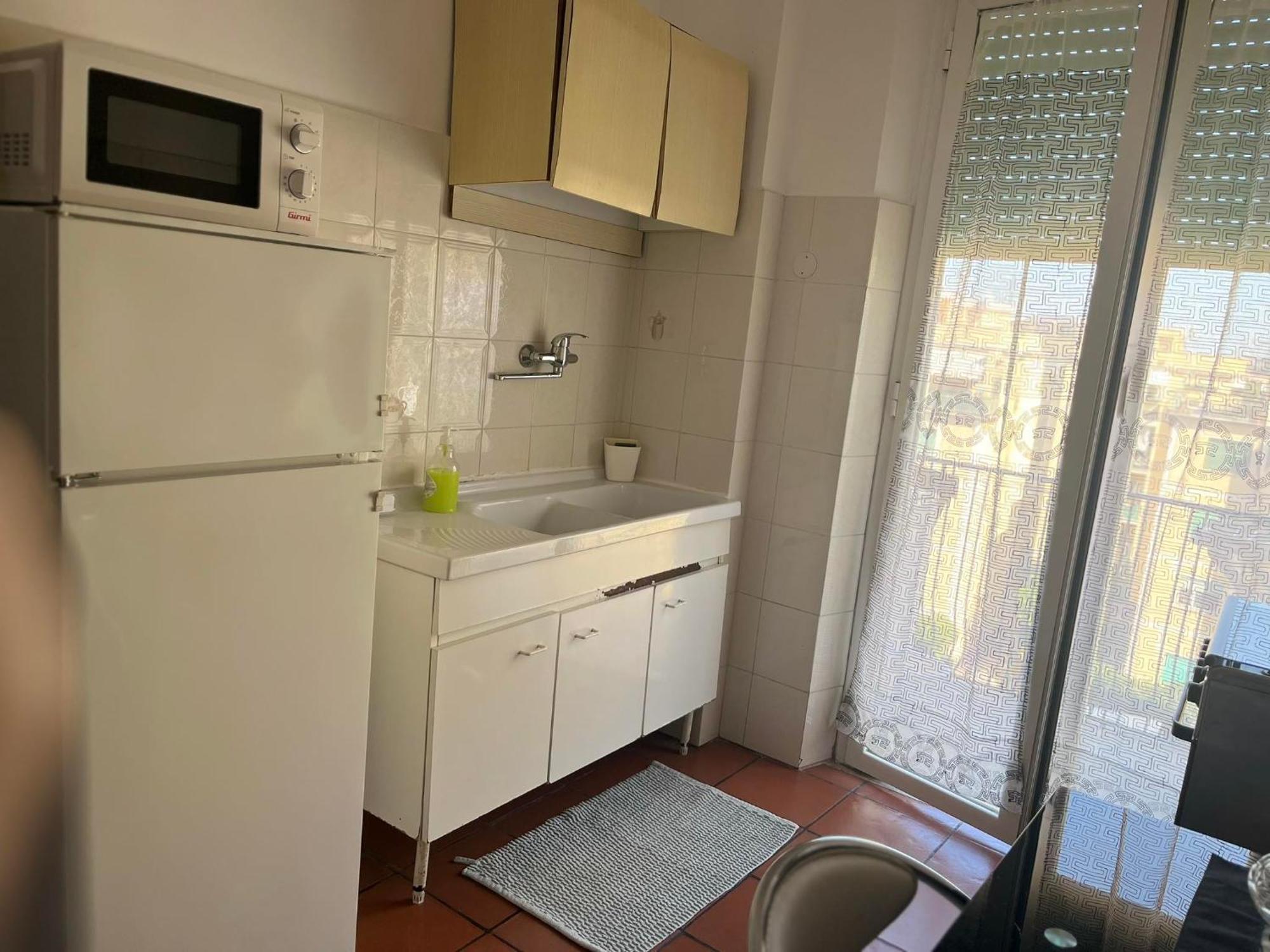 Dulceri Apartment Al Pigneto Rome Buitenkant foto