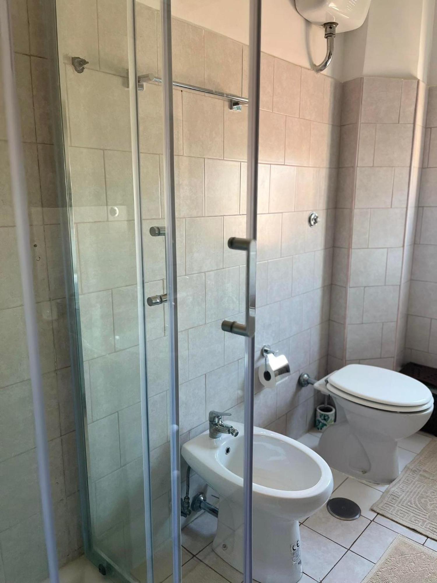 Dulceri Apartment Al Pigneto Rome Buitenkant foto