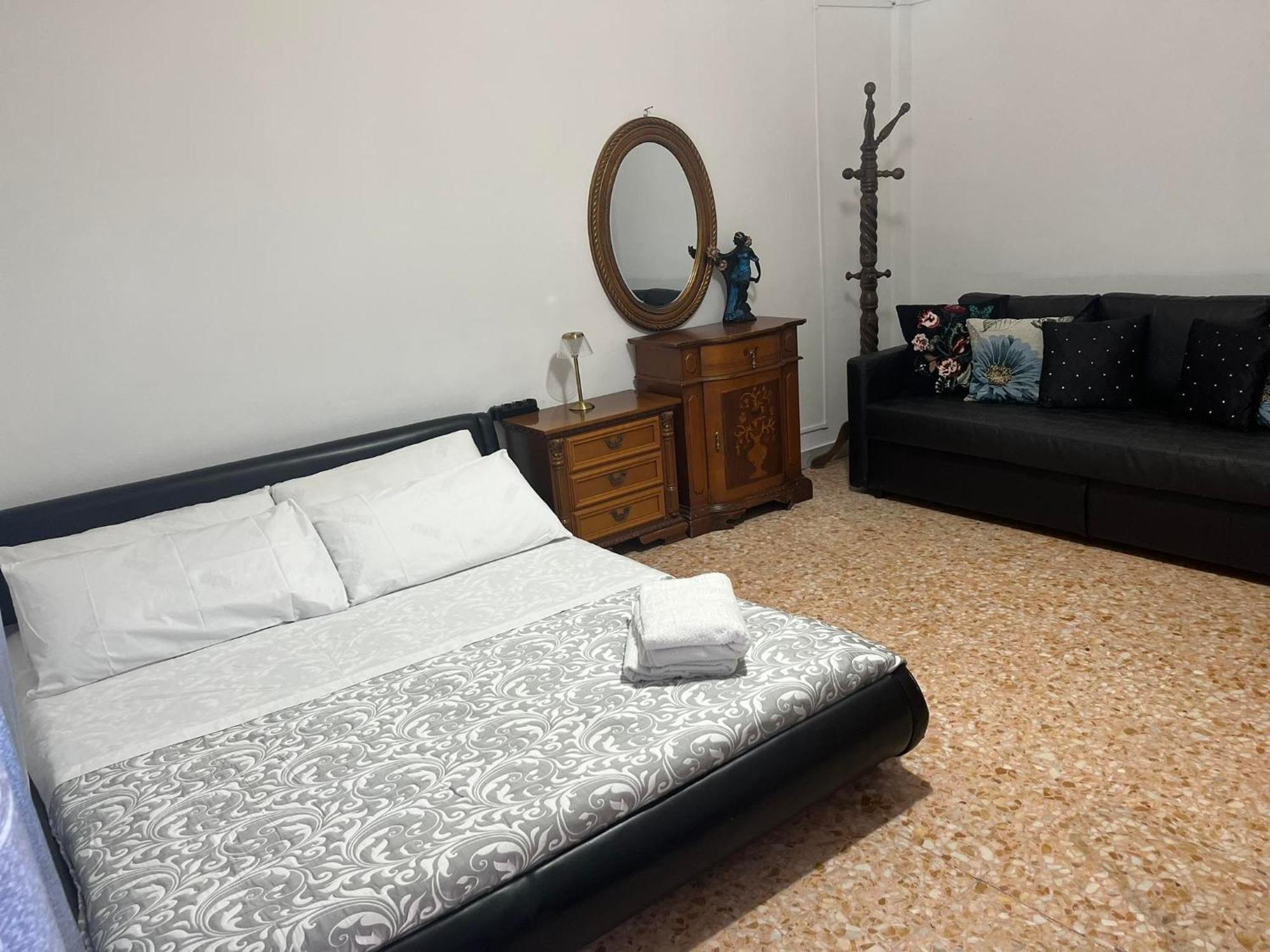 Dulceri Apartment Al Pigneto Rome Buitenkant foto