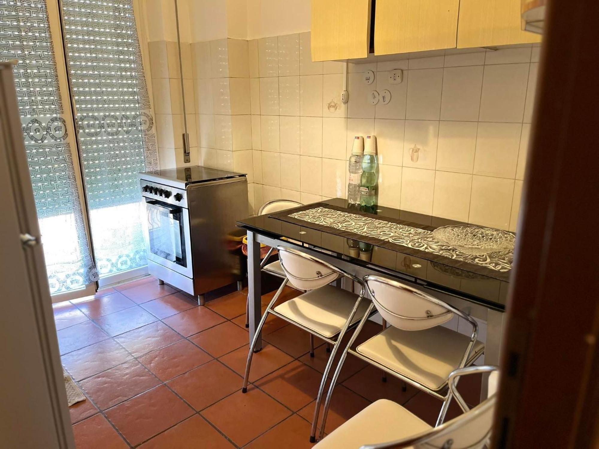 Dulceri Apartment Al Pigneto Rome Buitenkant foto