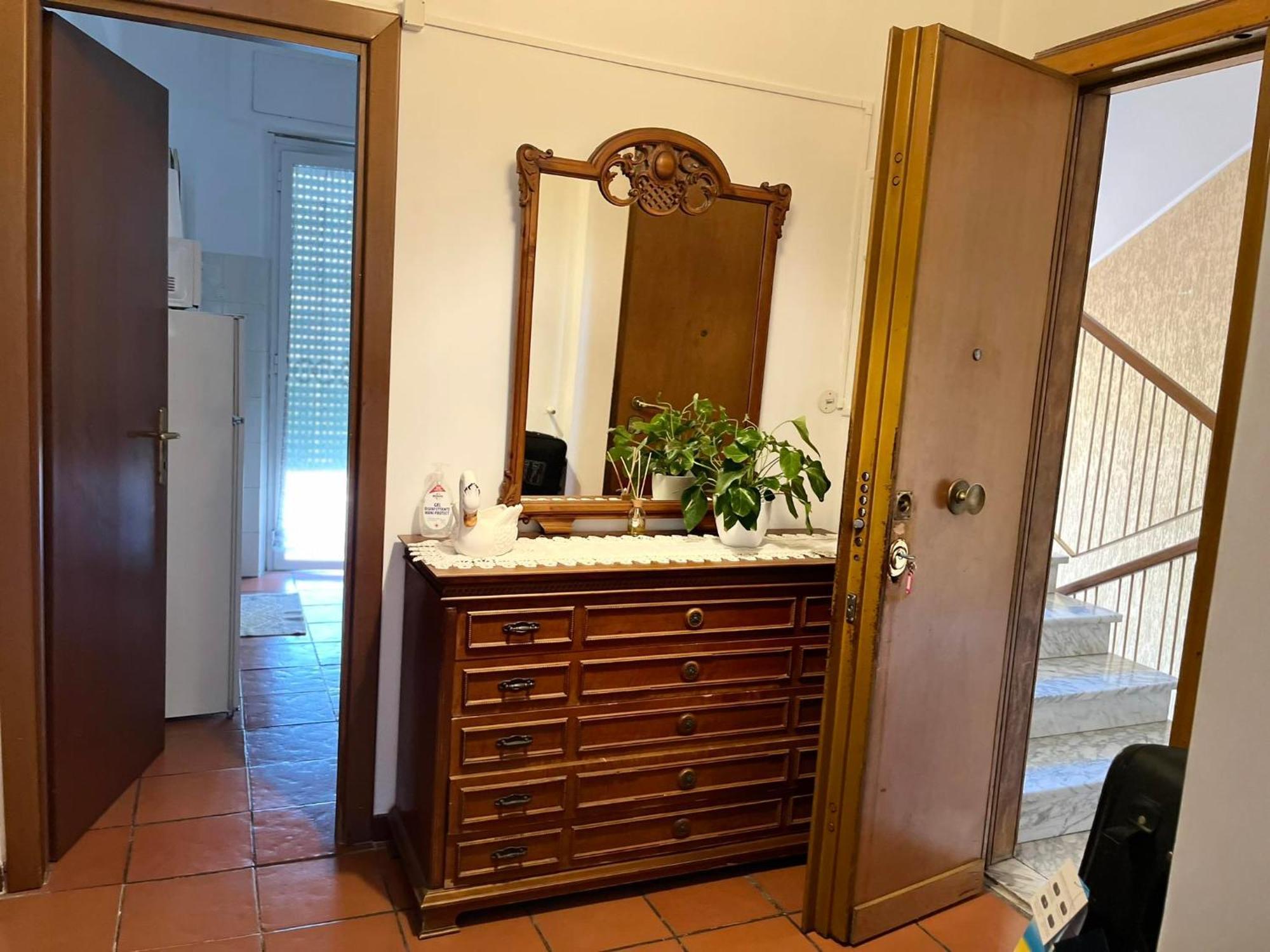 Dulceri Apartment Al Pigneto Rome Buitenkant foto