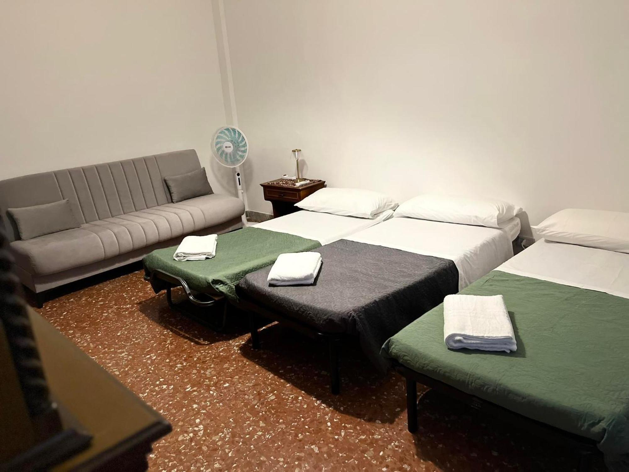 Dulceri Apartment Al Pigneto Rome Buitenkant foto