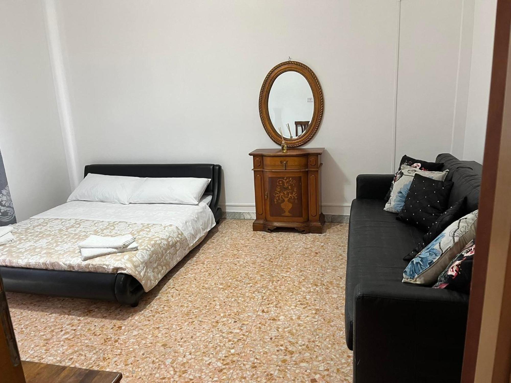 Dulceri Apartment Al Pigneto Rome Buitenkant foto
