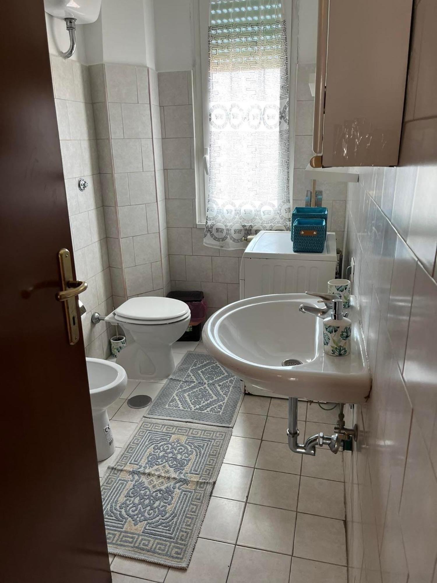 Dulceri Apartment Al Pigneto Rome Buitenkant foto